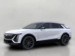 Cadillac LYRIQ Sport 4dr 2026