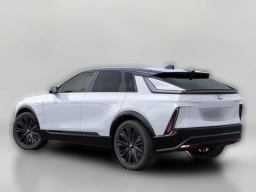 Cadillac LYRIQ Sport 4dr 2026