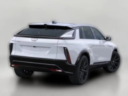 Cadillac LYRIQ Sport 4dr 2026