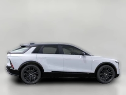 Cadillac LYRIQ Sport 4dr 2026
