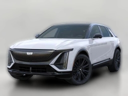 Cadillac LYRIQ Sport 4dr 2026