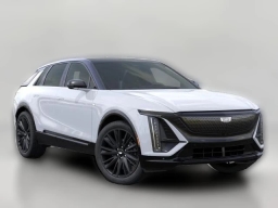 Cadillac LYRIQ Sport 4dr 2026