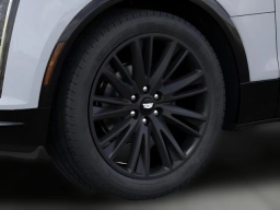 Cadillac LYRIQ Sport 4dr 2026