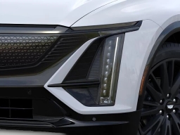Cadillac LYRIQ Sport 4dr 2026