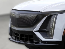 Cadillac LYRIQ Sport 4dr 2026
