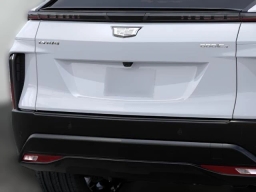 Cadillac LYRIQ Sport 4dr 2026