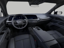 Cadillac LYRIQ Sport 4dr 2026