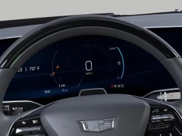 Cadillac LYRIQ Sport 4dr 2026