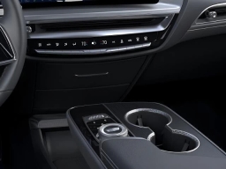 Cadillac LYRIQ Sport 4dr 2026