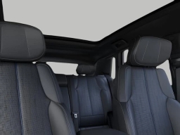Cadillac LYRIQ Sport 4dr 2026