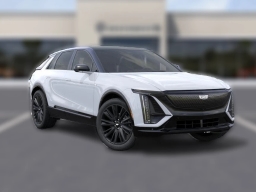 Cadillac LYRIQ Sport 4dr 2026