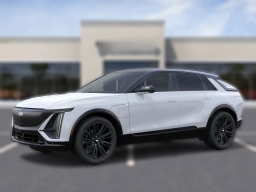 Cadillac LYRIQ Sport 4dr 2026