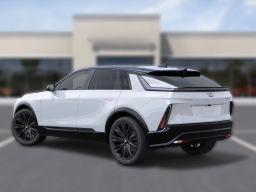 Cadillac LYRIQ Sport 4dr 2026