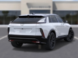 Cadillac LYRIQ Sport 4dr 2026