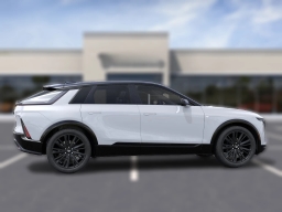 Cadillac LYRIQ Sport 4dr 2026