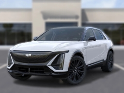 Cadillac LYRIQ Sport 4dr 2026