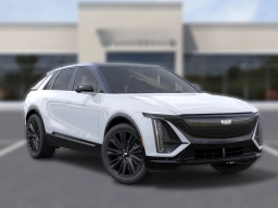 Cadillac LYRIQ Sport 4dr 2026