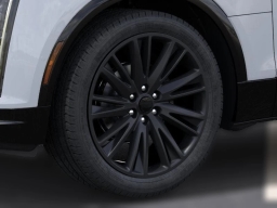 Cadillac LYRIQ Sport 4dr 2026
