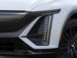 Cadillac LYRIQ Sport 4dr 2026