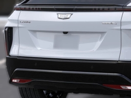 Cadillac LYRIQ Sport 4dr 2026
