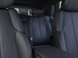 Cadillac LYRIQ Sport 4dr 2026