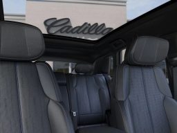 Cadillac LYRIQ Sport 4dr 2026