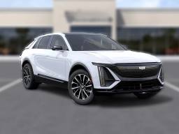 Cadillac LYRIQ Sport 4dr 2026