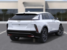 Cadillac LYRIQ Sport 4dr 2026