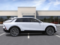 Cadillac LYRIQ Sport 4dr 2026