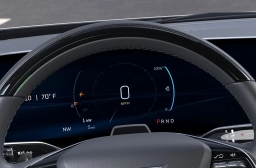 Cadillac LYRIQ Sport 4dr 2026