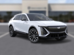 Cadillac LYRIQ Sport 4dr 2026