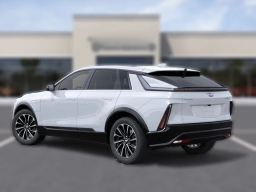 Cadillac LYRIQ Sport 4dr 2026