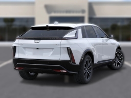 Cadillac LYRIQ Sport 4dr 2026