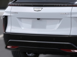 Cadillac LYRIQ Sport 4dr 2026