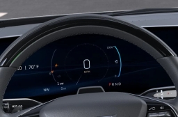 Cadillac LYRIQ Sport 4dr 2026