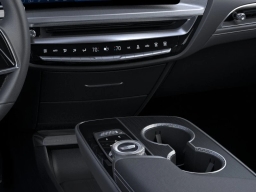 Cadillac LYRIQ Sport 4dr 2026