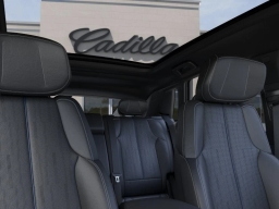 Cadillac LYRIQ Sport 4dr 2026
