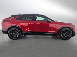 Cadillac LYRIQ Sport 4dr 2026