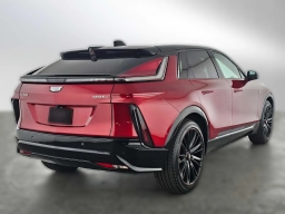 Cadillac LYRIQ Sport 4dr 2026