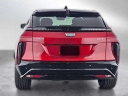 Cadillac LYRIQ Sport 4dr 2026