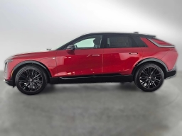 Cadillac LYRIQ Sport 4dr 2026