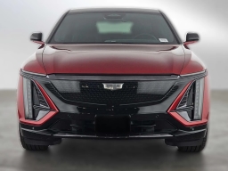 Cadillac LYRIQ Sport 4dr 2026