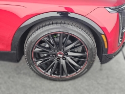 Cadillac LYRIQ Sport 4dr 2026