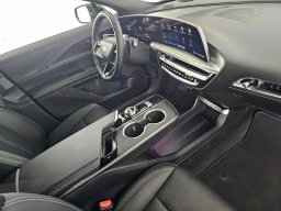 Cadillac LYRIQ Sport 4dr 2026