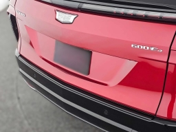 Cadillac LYRIQ Sport 4dr 2026