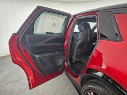 Cadillac LYRIQ Sport 4dr 2026