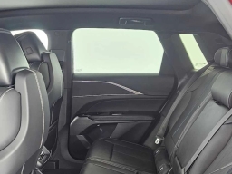 Cadillac LYRIQ Sport 4dr 2026