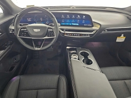 Cadillac LYRIQ Sport 4dr 2026