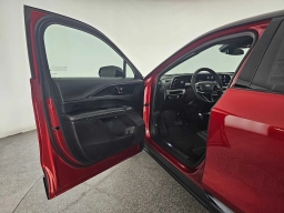 Cadillac LYRIQ Sport 4dr 2026