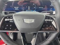 Cadillac LYRIQ Sport 4dr 2026